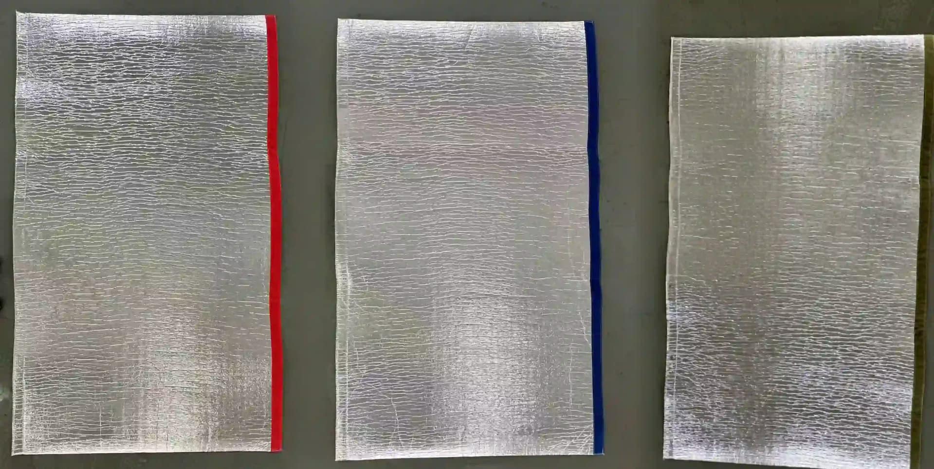 Thermal Refrigeration Blanket | Energy Saving Insulation Cover for Supermarket Meat/Dairy/Produce Display Cabinets - Image 7