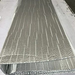 Forro de contenedor térmico TL-03 2