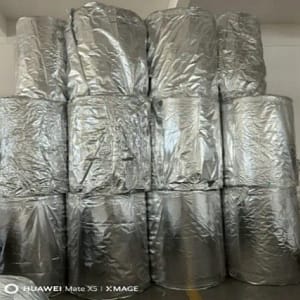 TP-02 Thermischer Palettenbezug 2