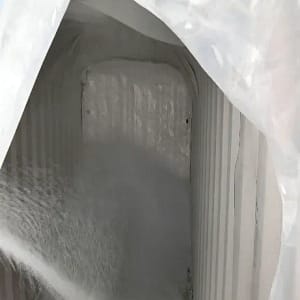 DBL-F01 PE-Folie Containerliner