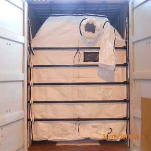 Forro de contenedor a granel seco DBL-W01 2