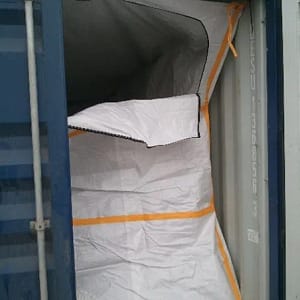 DBL-W05 Gewebter Containerliner ohne Stangen 2