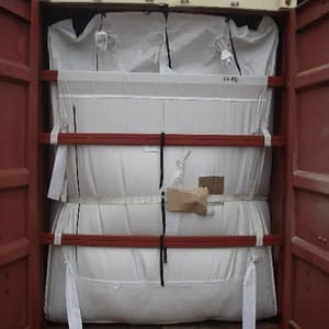 Forro de contenedor a prueba de tamizado DBL-W06 3