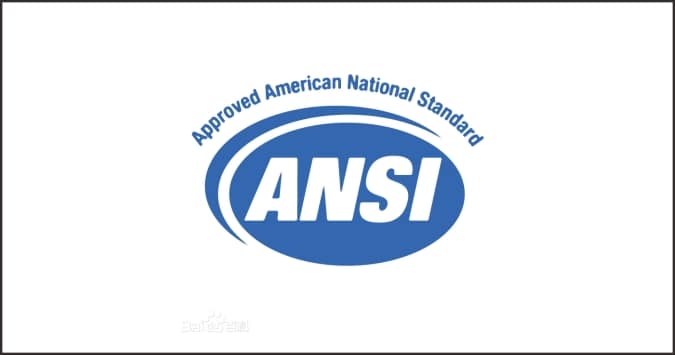 ANSI