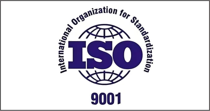 ISO9001