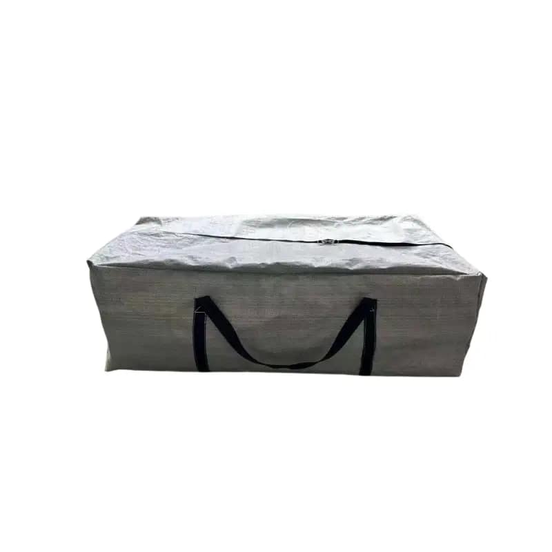 Thermal Refrigeration Blanket | Energy Saving Insulation Cover for Supermarket Meat/Dairy/Produce Display Cabinets - Image 2