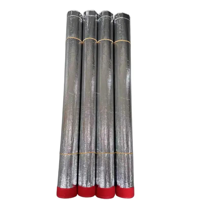 Thermal Refrigeration Blanket | Energy Saving Insulation Cover for Supermarket Meat/Dairy/Produce Display Cabinets - Image 4